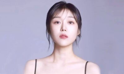 وفاة كانغ سيوها، الممثلة الكورية الشابة، تثير صدمة بعد صراع مع سرطان المعدة.