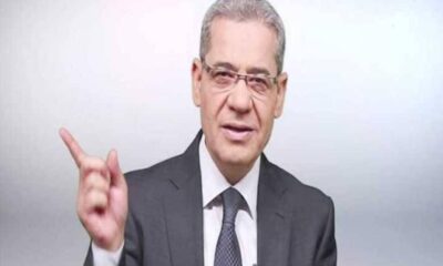 مصطفى الأغا يودع برنامج الحلم بعد 19 عاماً