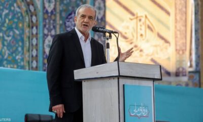 إيران وأوروبا تتفقان على استئناف المحادثات النووية