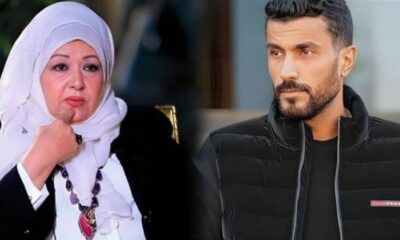 تبرئة محمد سامي في قضية سب وقذف عفاف شعيب