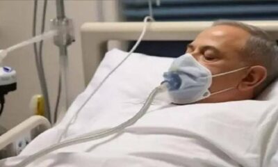 تسمم غذائي يبعد نتنياهو عن اجتماع الحكومة الإسرائيلي