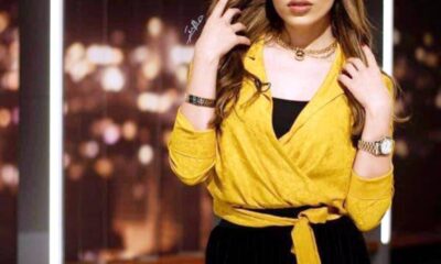 ذكرى 6 سنوات على رحيل صابرين بورشيد المبكر