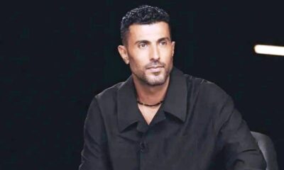 تبرئة محمد سامي من تهمة سبّ عفاف شعيب في مصر