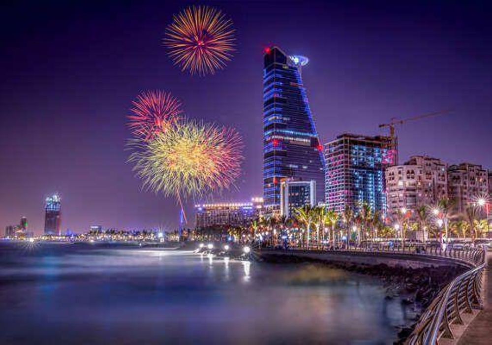 جدة تستضيف معرض الجمال والعناية الشخصية الدولي