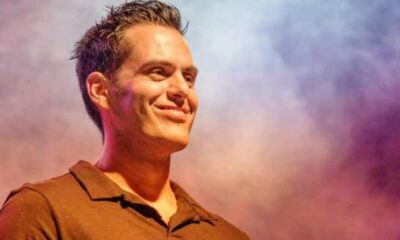 هشام خرما يعود بألبوم "أُفُق" بعد 6 سنوات من الغياب