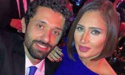 "حقيقة انفصال كريم محمود عبدالعزيز وارتباطه بفنانة شهيرة"