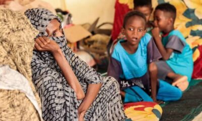 مصر تخصص قطاراً لعودة السودانيين بسهولة وأمان