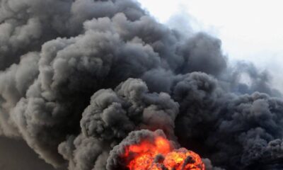 إسرائيل تستهدف مواقع حوثية في الحديدة والساحل الغربي