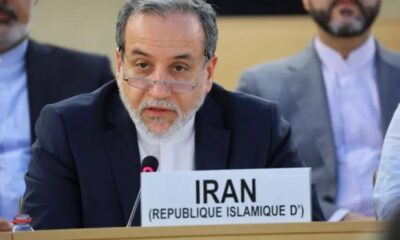 إيران تستأنف المحادثات النووية مع الترويكا الأوروبية الجمعة