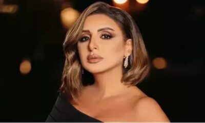 حقيقة إصابة أنغام بالسرطان: بيان رسمي يوضح التفاصيل