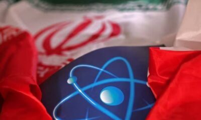 محادثات نووية حاسمة بين إيران وأوروبا في إسطنبول الجمعة