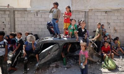 تصاعد العنف: 95 قتيلاً فلسطينياً في يوم واحد