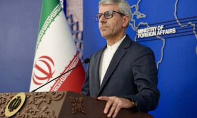 طهران ترفض الحوار مع واشنطن في الوقت الحالي