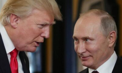 قمة بوتين وترمب المرتقبة في سبتمبر: توقعات الكرملين