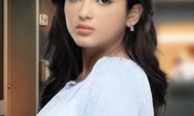 جود السفياني: تطوير المواهب السعودية في الفن