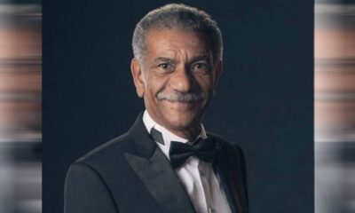 سيد رجب يتحدى الخطر في مشهد أكشن بفيلم "شلة ثانوي"