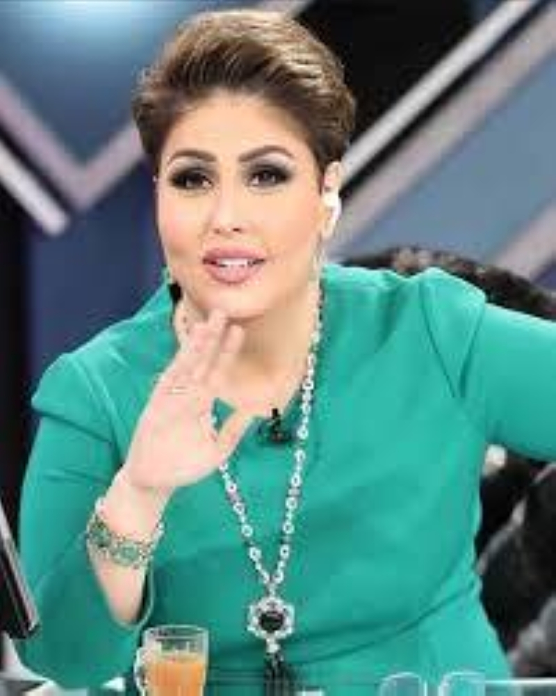 فجر السعيد تعلن مقاضاة المسيئين: تفاصيل القضية