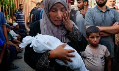 بريطانيا و25 دولة تطالب بوقف عاجل للحرب في غزة