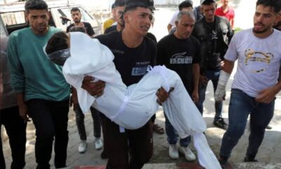 تحقيق بلجيكي مع جنديين إسرائيليين بجرائم حرب غزة