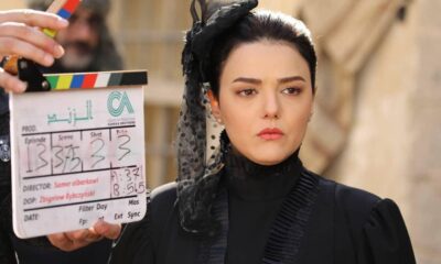 نجمة سورية تعتزل التلفزيون نهائياً: الأسباب والتفاصيل