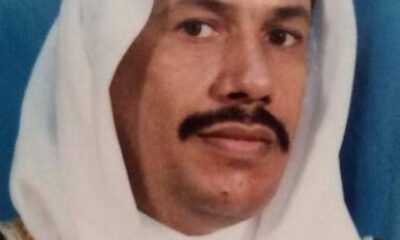 عبدالله الزيد: قائد ملهم وذاكرة حية في الميدان