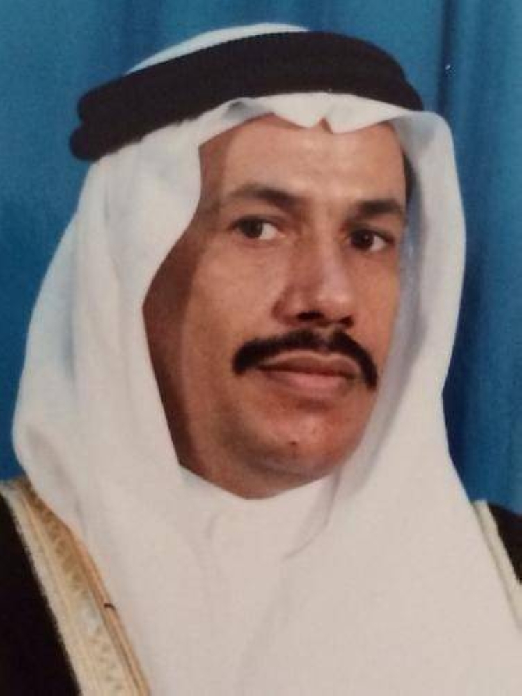 عبدالله الزيد: قائد ملهم وذاكرة حية في الميدان