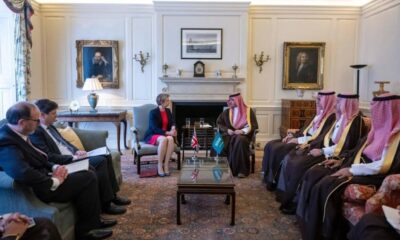 تعزيز التعاون الأمني بين وزيري الداخلية في لندن