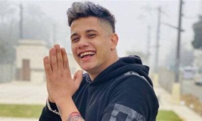 مطرب مهرجانات مصري شهير يُعتقل بسبب القيادة تحت تأثير المخدرات