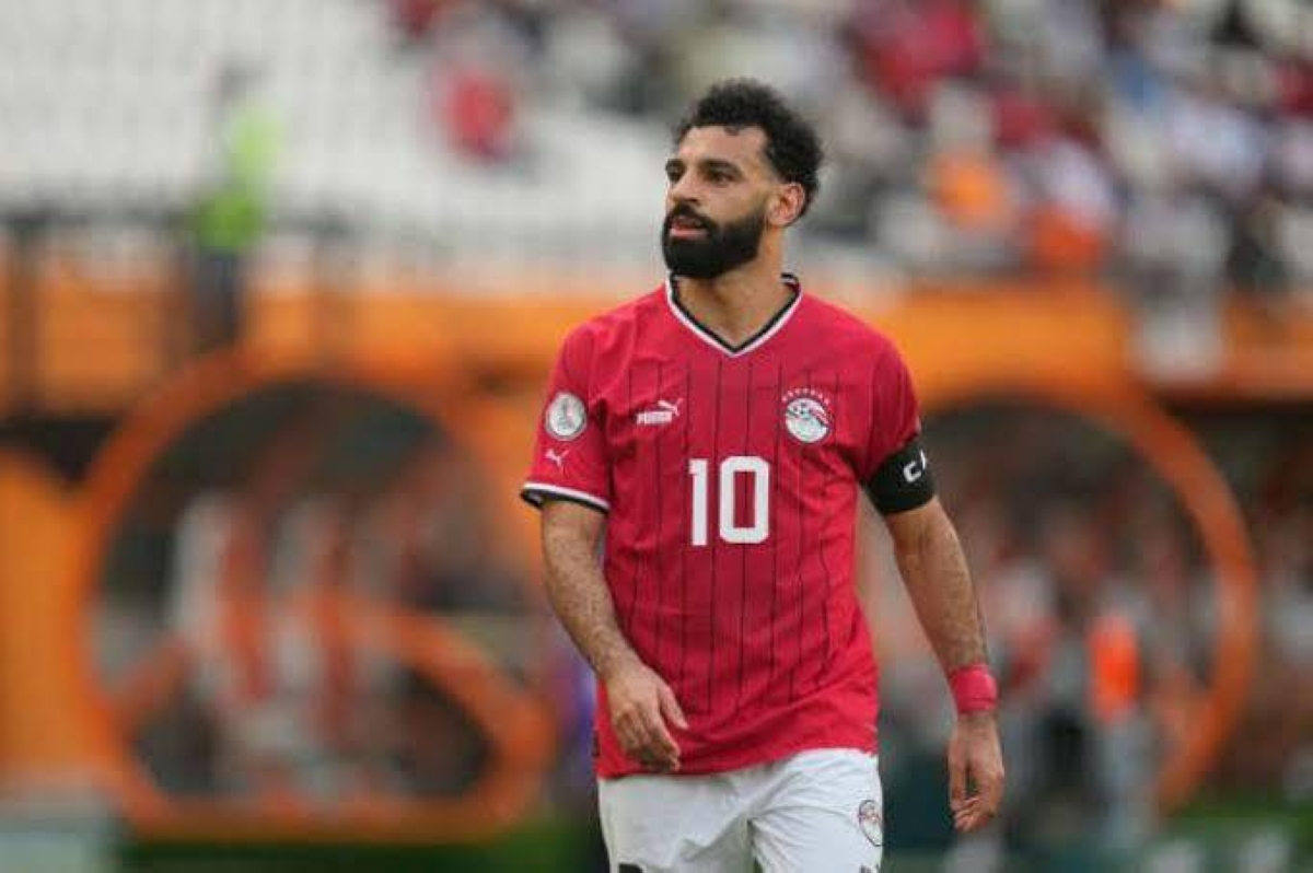 محمد صلاح وقرار الاعتزال الدولي: الأسباب والتفاصيل
