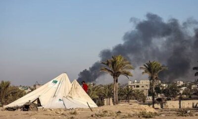 إسرائيل تصعد في غزة وتواجه انتقادات دولية واسعة