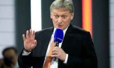 المفاوضات الروسية الأوكرانية: الكرملين لا يتوقع اختراقات