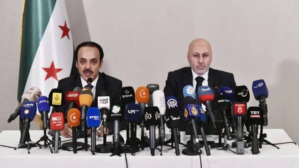 تحقيق سوري: 300 متهم و238 قتيل من قوات الأمن