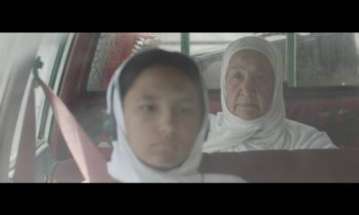 فيلم "هجرة" السعودي يبرز في مهرجان فينيسيا السينمائي