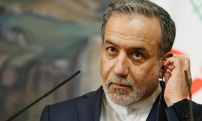 إيران تضع شروطاً لاستئناف المفاوضات مع أمريكا