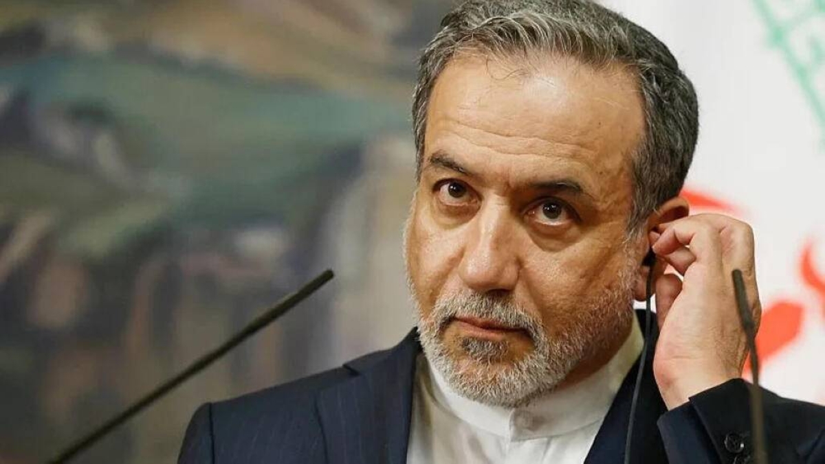 إيران تضع شروطاً لاستئناف المفاوضات مع أمريكا