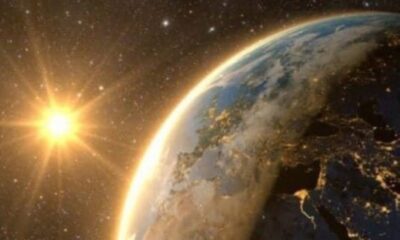 تسارع دوران الأرض: تأثيره على الحياة اليومية وفقاً لفلكية جدة