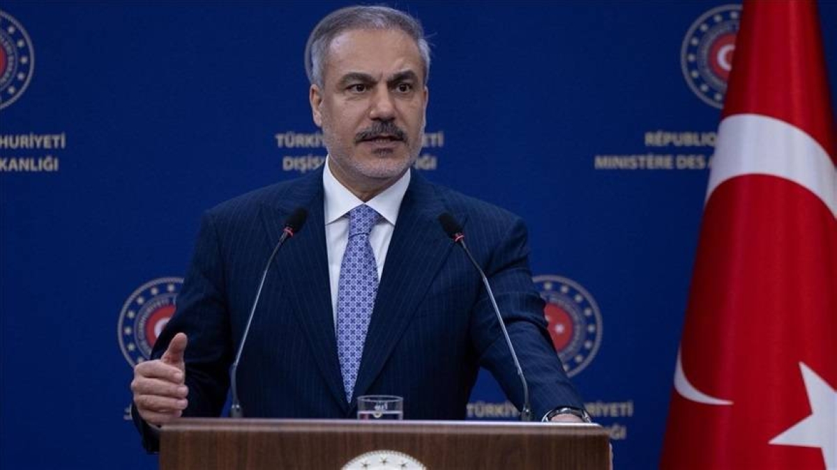 التدخل التركي في سوريا: تهديد التقسيم للأمن القومي