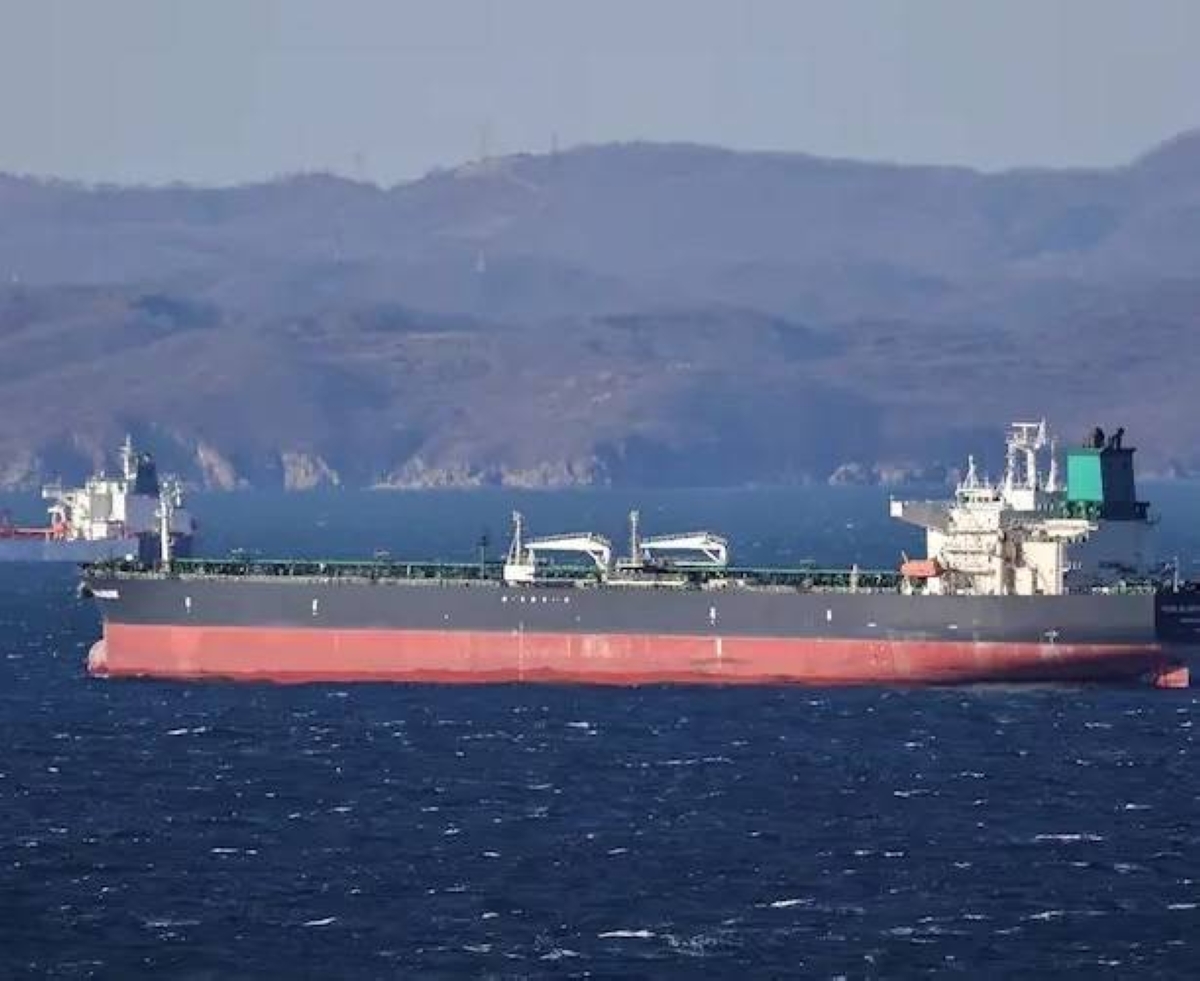 أوروبا ترفع العقوبات عن ناقلات الغاز الروسي اليابانية