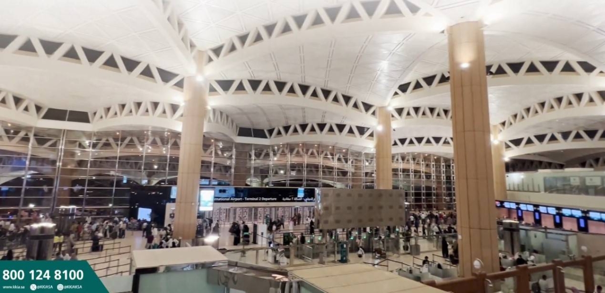 أفضل 5 مطارات في جودة الخدمات وتجربة المسافرين يونيو