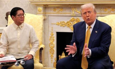 ترمب يعلن عن زيارة محتملة للصين ولقاء مرتقب مع شي