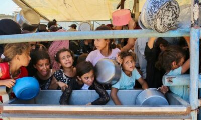 تطورات صفقة غزة: تضييق الخلافات في المرحلة الأخيرة