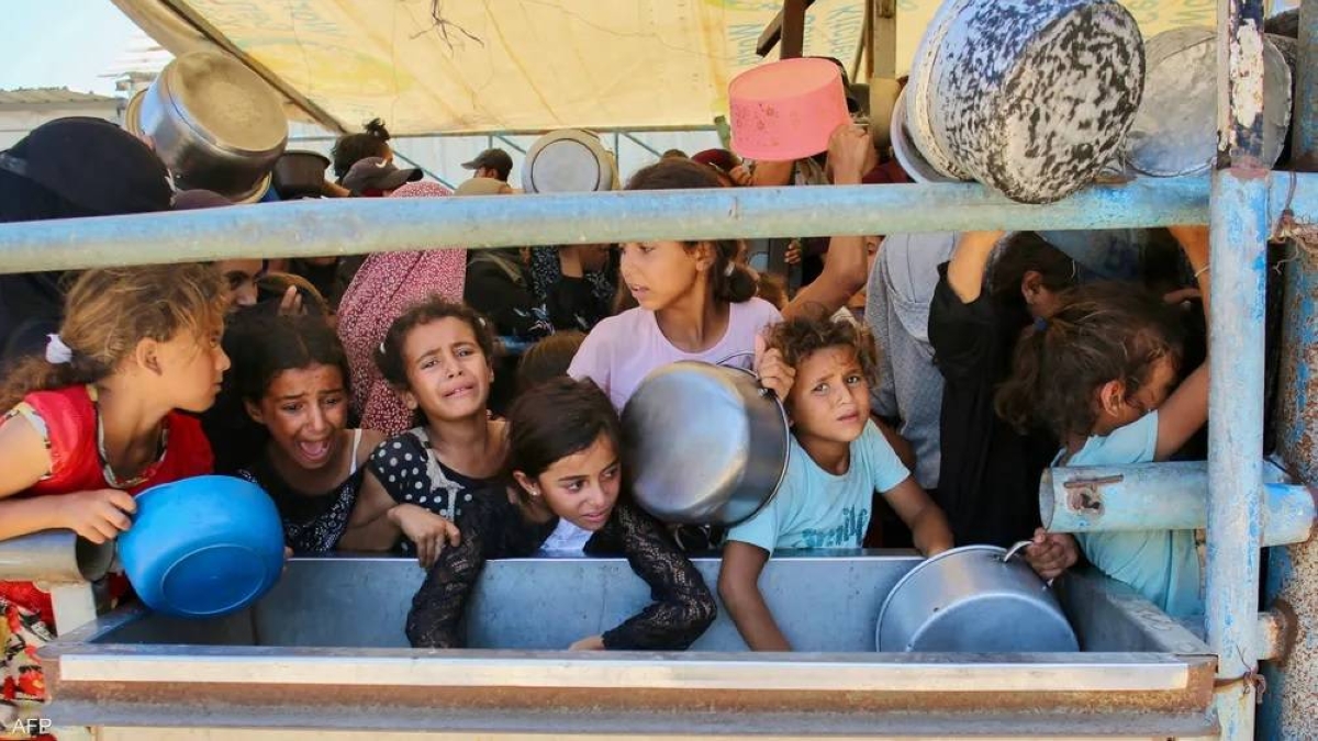 تطورات صفقة غزة: تضييق الخلافات في المرحلة الأخيرة