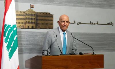 الوضع المعقد في لبنان: تصريحات مبعوث واشنطن