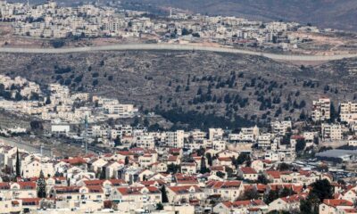 "الكنيست يصوت لضم الضفة الغربية: تحدٍ للقانون الدولي"