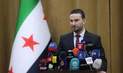 حقيقة الإعدامات الجماعية لأسرى النظام السابق في سوريا