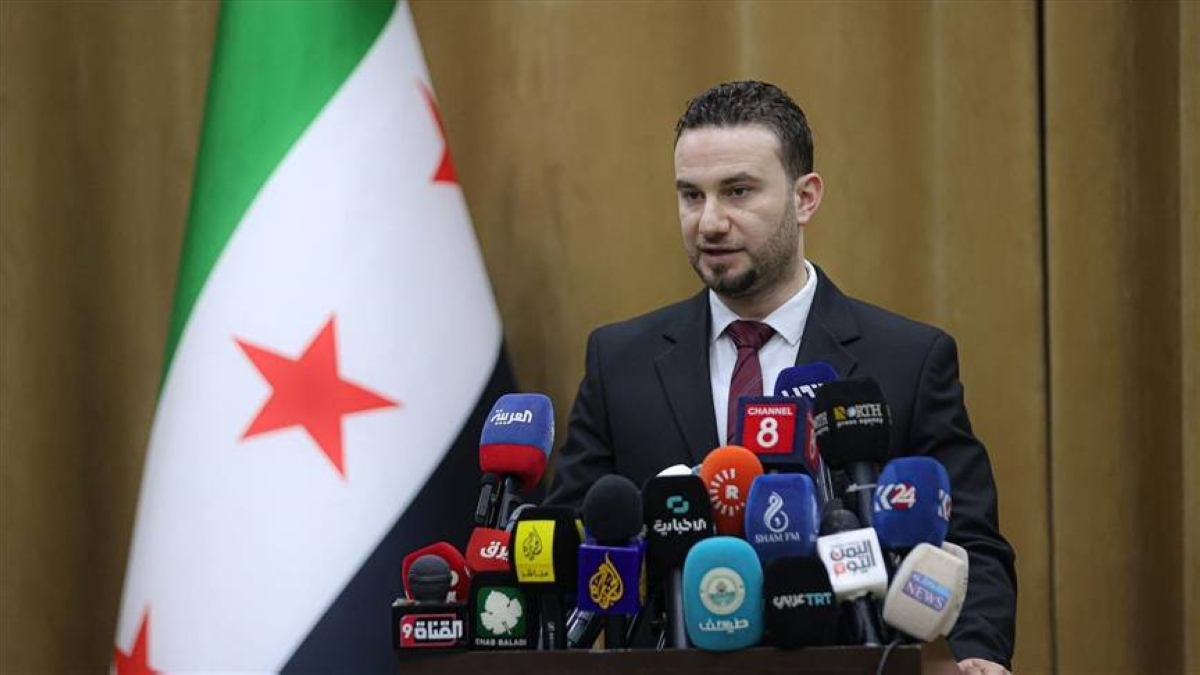 حقيقة الإعدامات الجماعية لأسرى النظام السابق في سوريا