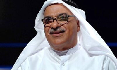 وفاة الأب الروحي للمسرح القطري في حادث مروري مروع