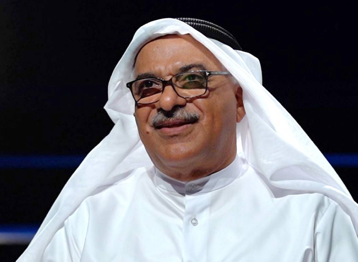 وفاة الأب الروحي للمسرح القطري في حادث مروري مروع