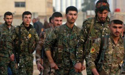 تركيا تطالب قسد بالالتزام باتفاق الاندماج السوري