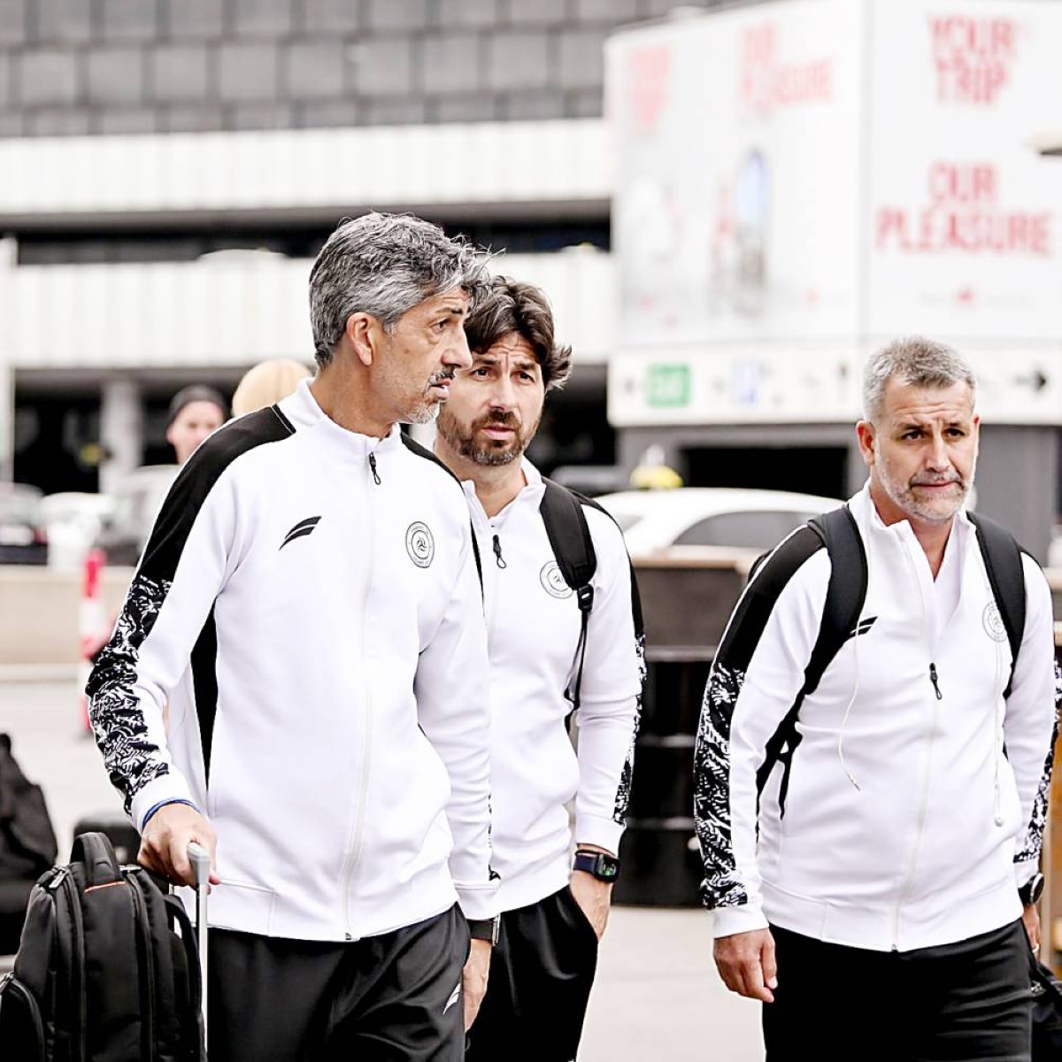 3 صفقات أجنبية تنتظر موافقة الغواسيل قريباً